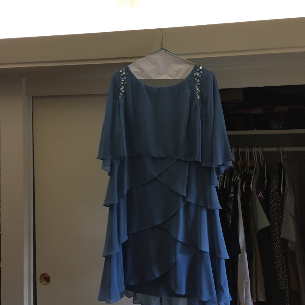 Pretty All Occasion dress